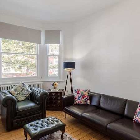 The Oval Abode Apartment Лондон Екстериор снимка