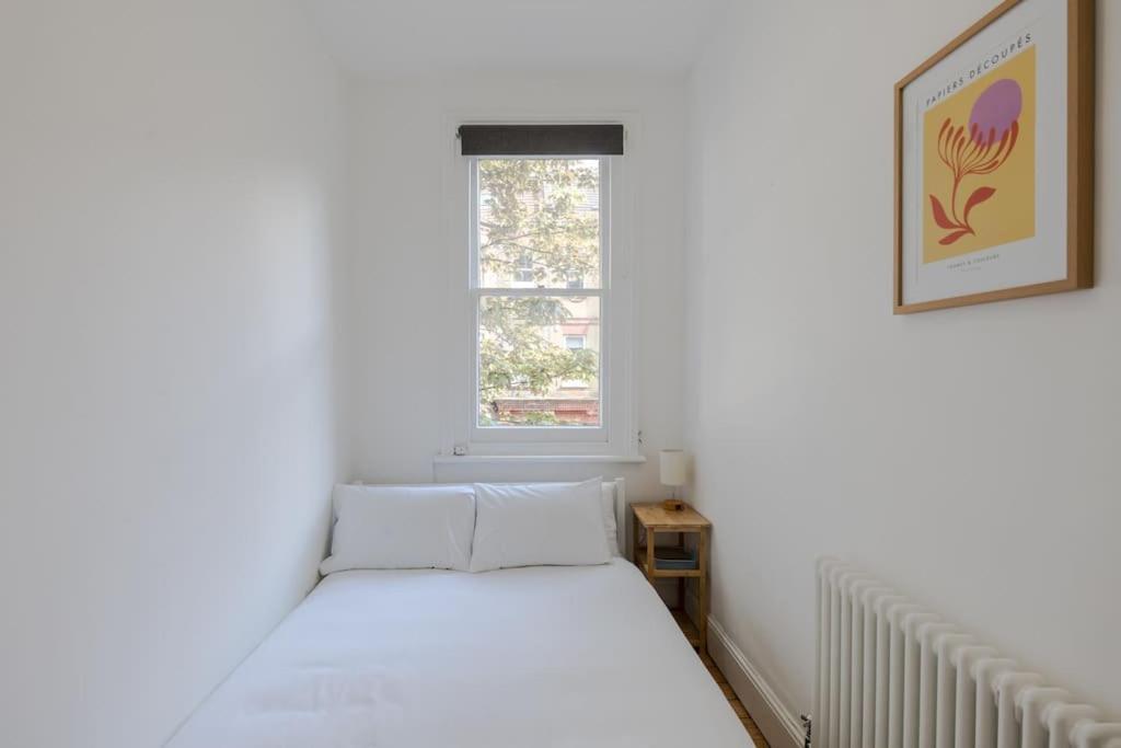 The Oval Abode Apartment Лондон Екстериор снимка