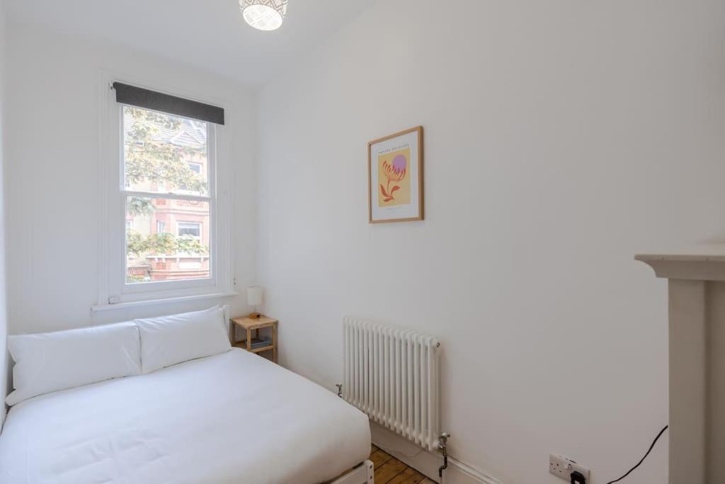 The Oval Abode Apartment Лондон Екстериор снимка