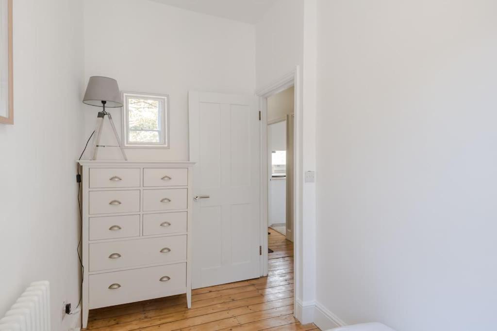 The Oval Abode Apartment Лондон Екстериор снимка