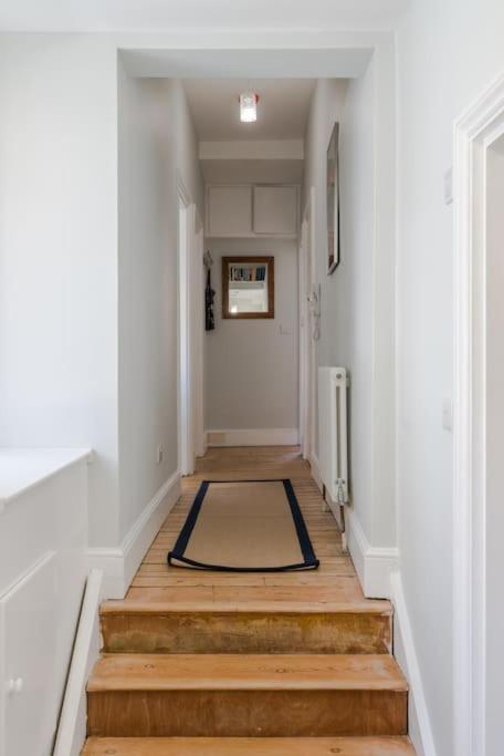 The Oval Abode Apartment Лондон Екстериор снимка