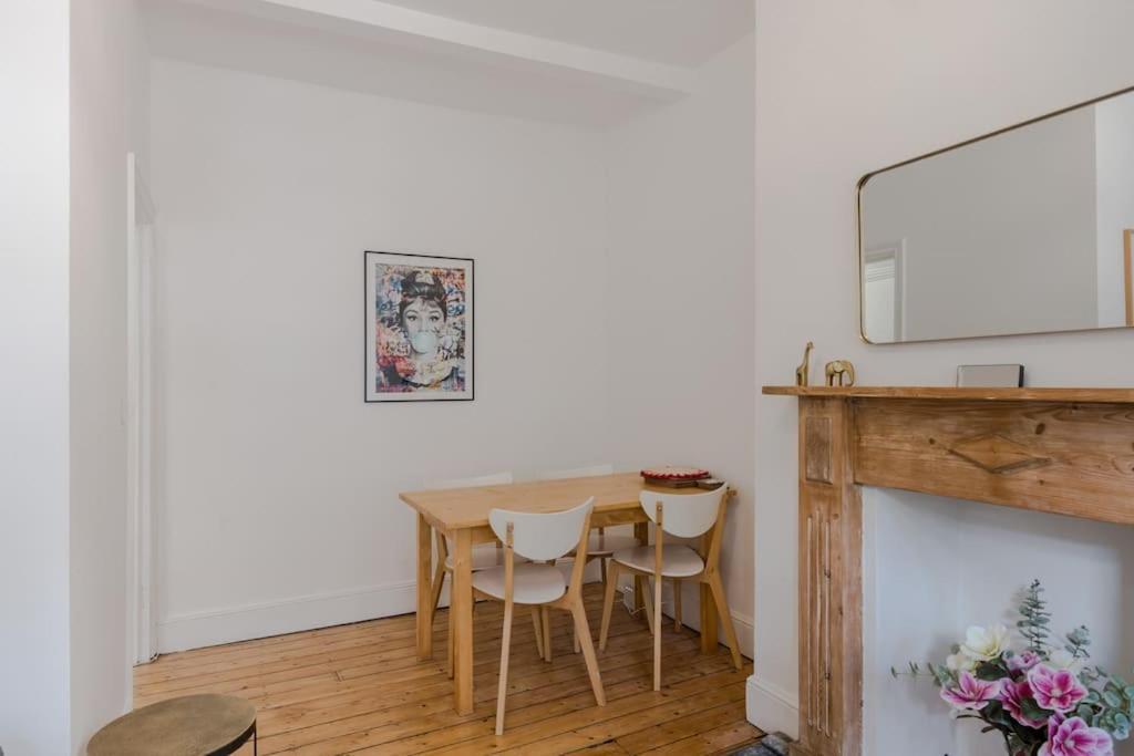 The Oval Abode Apartment Лондон Екстериор снимка