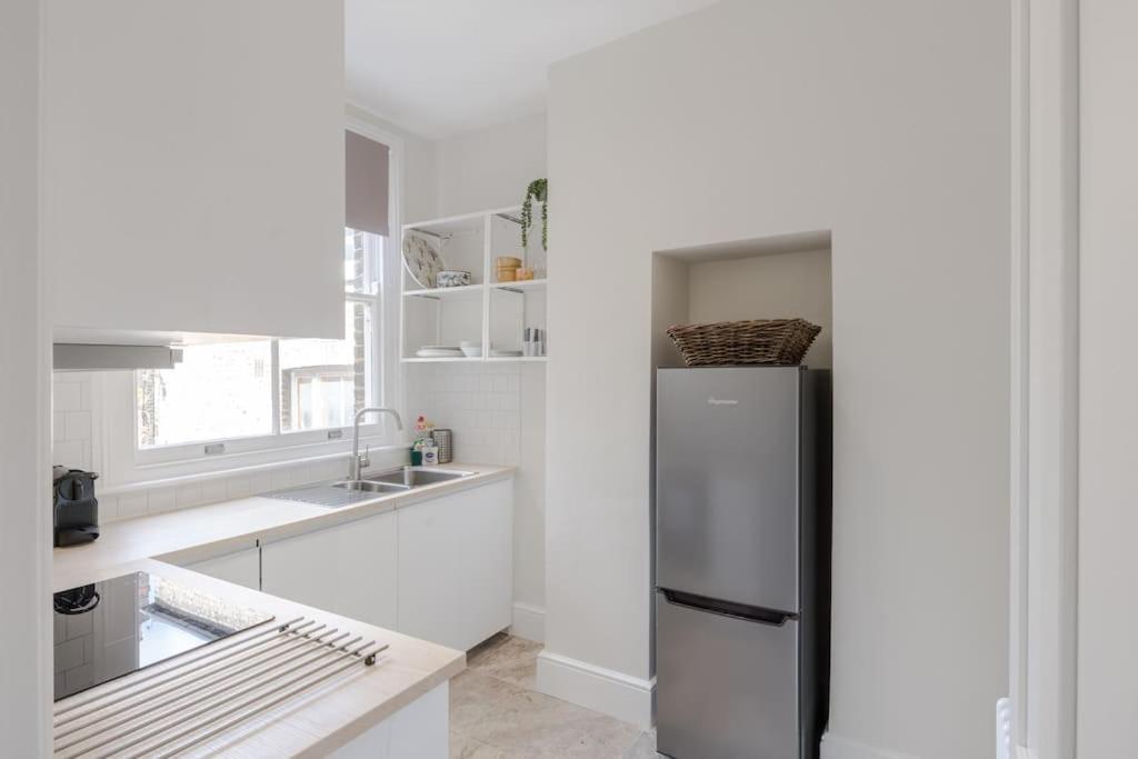 The Oval Abode Apartment Лондон Екстериор снимка